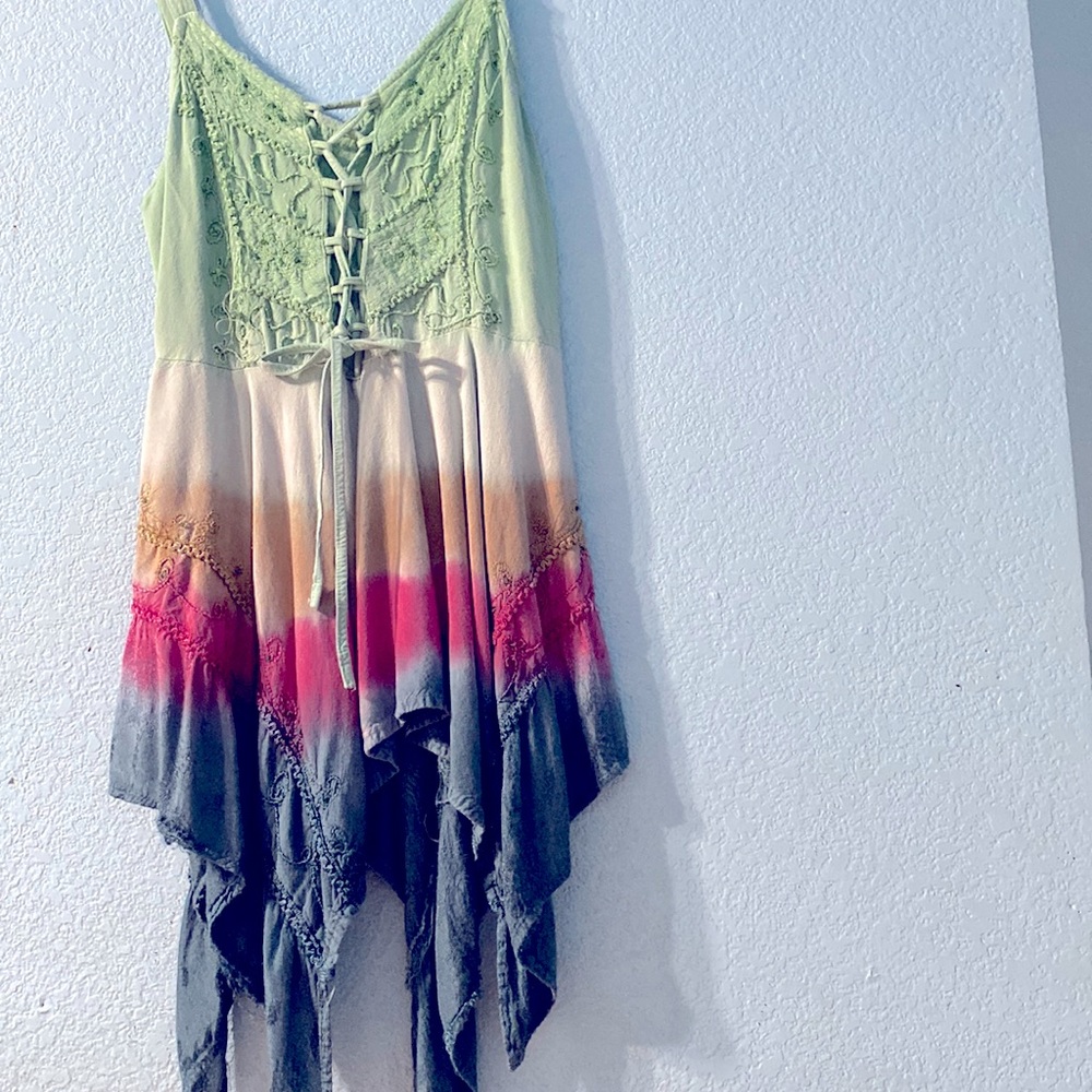 Dresses L.S.I